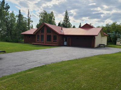 3130 N Sparrow Ct, Palmer, AK, 99645