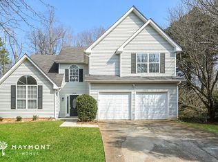 3998 Courtney Pl, Ellenwood, GA 30294