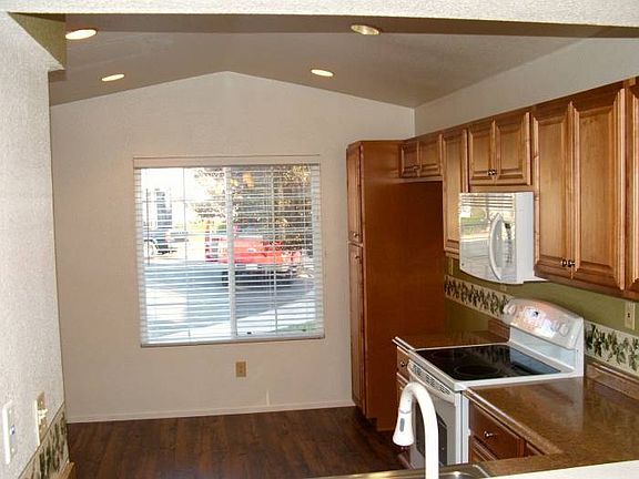 Opens to Dining Area