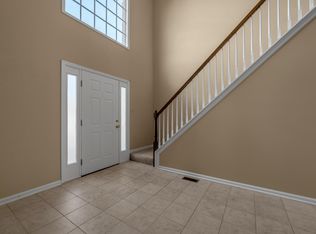 1100 Seville Ct, Lexington, KY 40515
