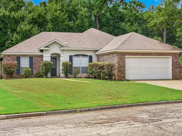 437 River Oaks Dr, Wetumpka, AL 36092