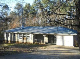 66 River Valley Rd, Dawsonville, GA 30534