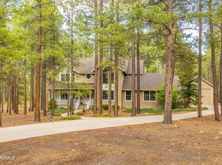 3948 WESTWOOD Circle, Flagstaff, AZ 86005