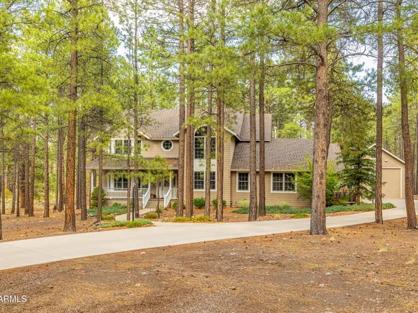 3948 WESTWOOD Circle, Flagstaff, AZ 86005