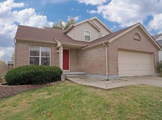 3093 Stony Hollow Ct, Loveland, OH 45140