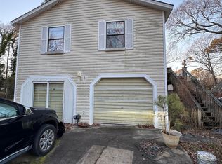 112 Michael St LOT 1-2-4, Jarvisburg, NC 27947
