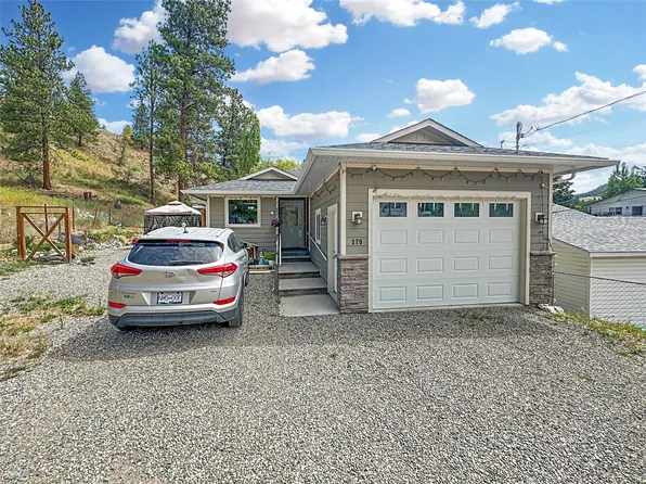 175 Dollie St, Princeton, BC V0X 1W0