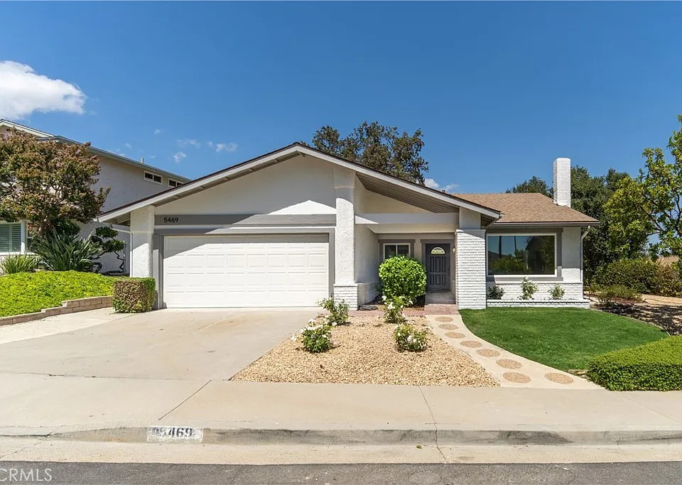 5469 Softwind Way