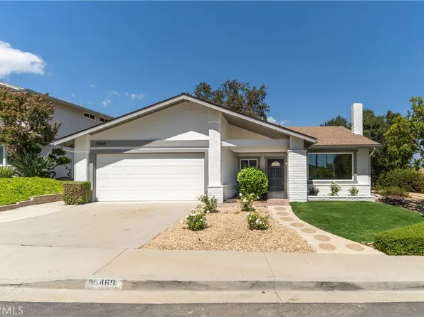 5469 Softwind Way, Agoura Hills, CA 91301