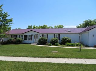 201 Conductor Cv, Garrett, IN 46738