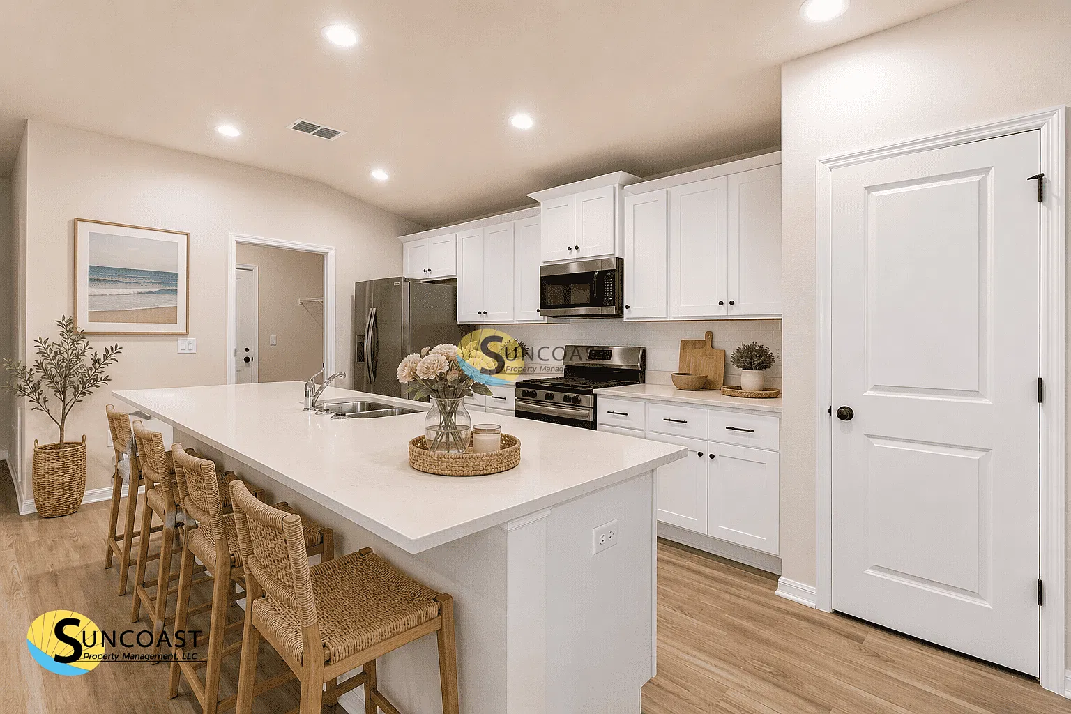 Modern 4BR Home Near Homosassa Springs — Photo 3