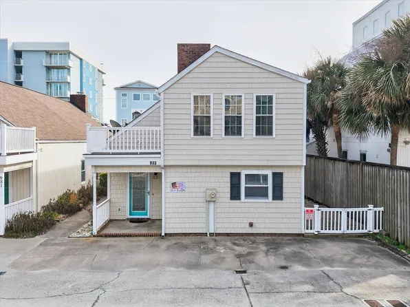 933 Perrin Dr., North Myrtle Beach, SC 29582