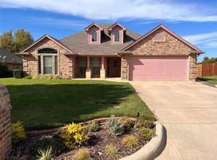 1600 Rodden Dr, Decatur, TX 76234
