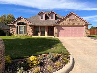 1600 Rodden Dr, Decatur, TX, 76234