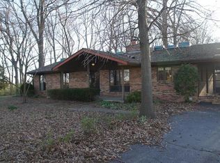 8959 Christ Rd, Mascoutah, IL 62258