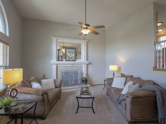 Relax & Enjoy a Roaring Fire