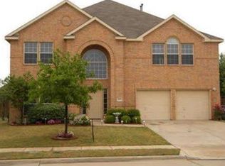 11876 Singing Brook Rd, Frisco, TX 75035