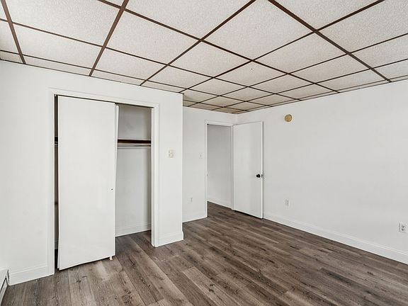 Oversized one bedroom