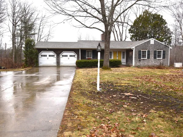 175 Forest Avenue, Orono, ME 04473