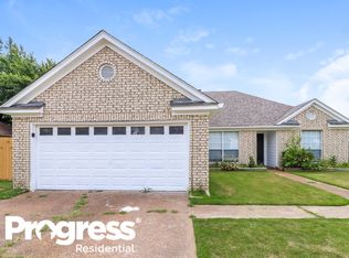 6997 Juanita Cv, Memphis, TN 38133