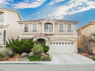 8422 Langhorne Creek St, Las Vegas, NV 89139