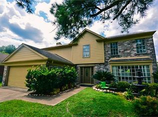 10402 Elk Point Ln, Houston, TX 77064