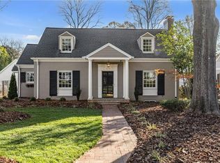 124 Beverly Pl, Greensboro, NC 27403