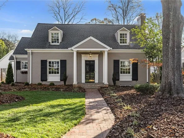 124 Beverly Pl, Greensboro, NC 27403