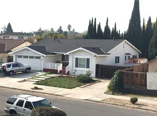 1785 Castlegate Dr, San Jose, CA 95132