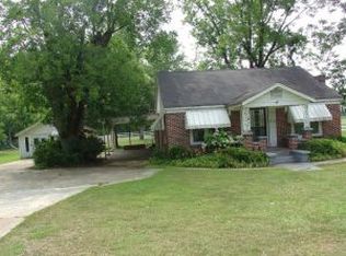 4368 Military Rd, Columbus, MS 39705