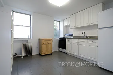 Rented by Brick&Mortar