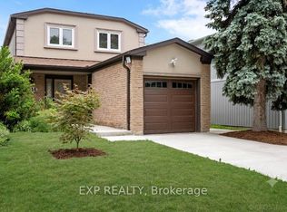 144 Snowshoe Cres, Markham, ON L3T4M9