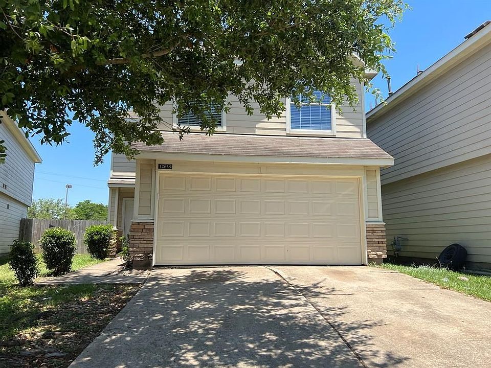 12658 Ashford Riv, Houston, TX 77072 Zillow