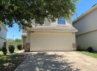 12658 Ashford Riv, Houston, TX 77072