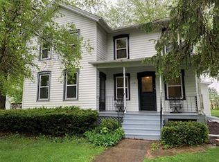 110 S Sycamore St, Franklin Grove, IL 61031