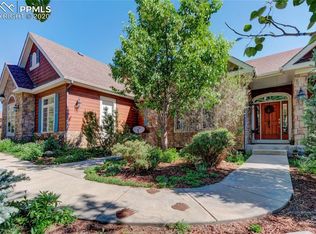 8470 Aspenglow Ln, Cascade, CO 80809