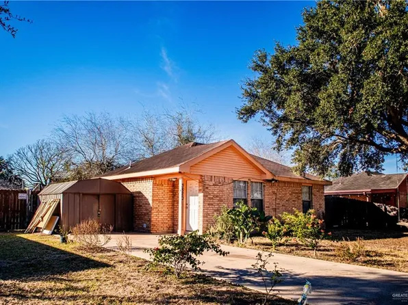 3820 Monica Dr, Weslaco, TX 78599
