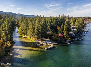 6372 W Harbor Dr, Coeur D Alene, ID 83814