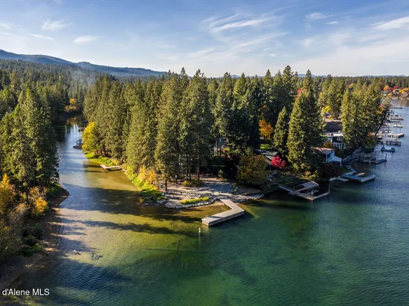 6372 W Harbor Dr, Coeur D Alene, ID 83814