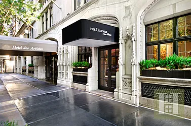 Sold by Halstead Real Estate