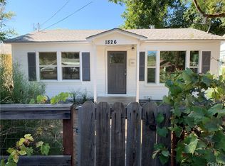 1826 Laurel St, Chico, CA 95928