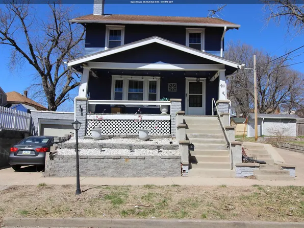 911 32nd St, Sioux City, IA 51104