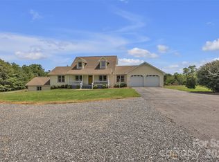 1144 Old Mountain Rd, Statesville, NC 28677