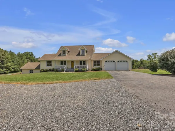 1144 Old Mountain Rd, Statesville, NC 28677