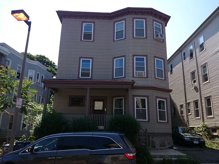 Rentals In Jamaica Plain Ma