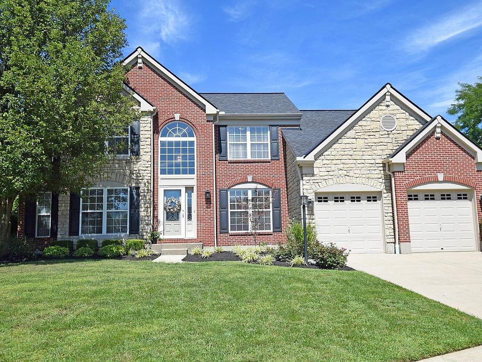 1st image of 6378 Hedgerow Dr