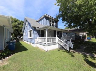3021 Myrtle Ave, Granite City, IL