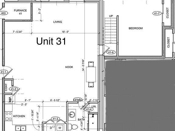 5th image of 52 Parker St #31