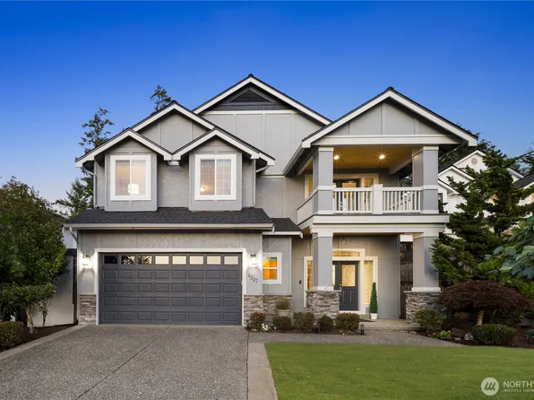 4227 NE 27th Place, Renton, WA 98059