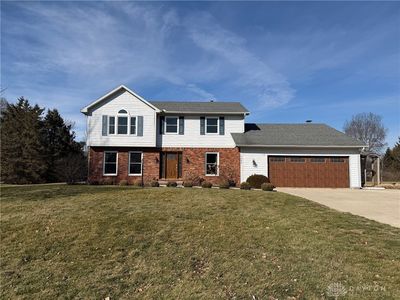 1595 Fox Run, Troy, OH, 45373